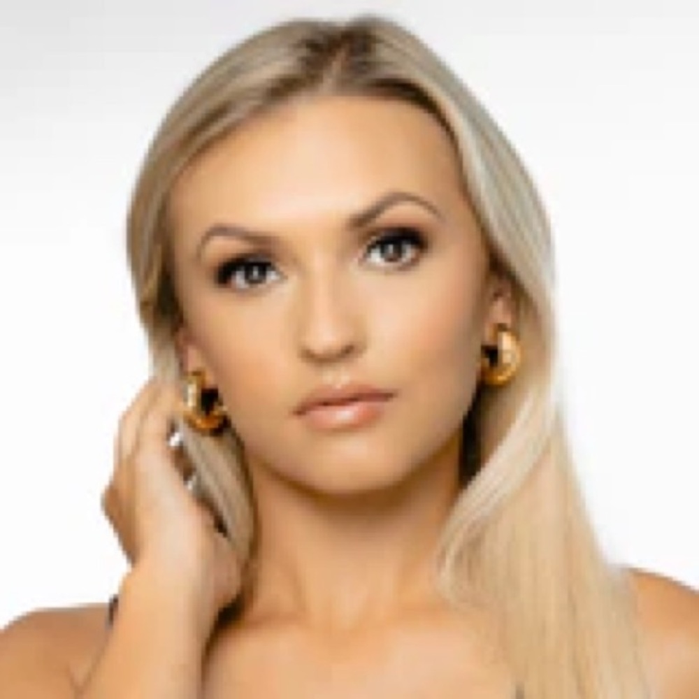 Jaclyn Roxanne Jewelry